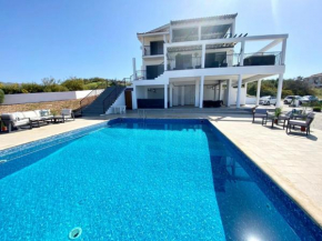 Villa Amethyst
